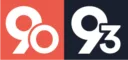 Logo van 9093 opleidingen — klant van Socialritme