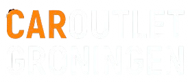 Logo van caroutlet groningen — klant van Socialritme