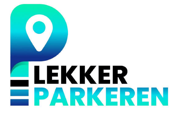 Logo van lekkerparkeren — klant van Socialritme